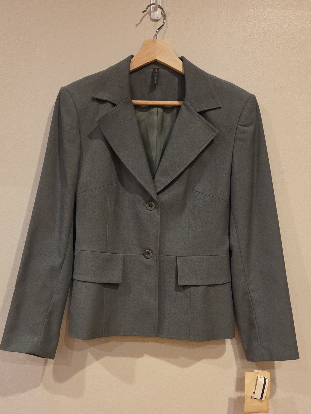 Ladies Suit